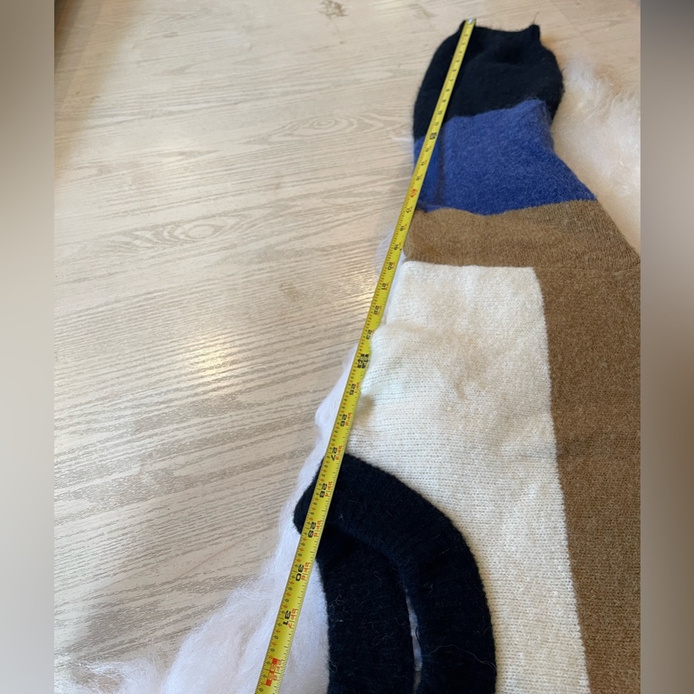 Rails Wool-Blend Sweater - image 7